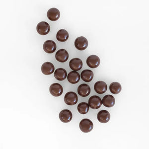 Dark Chocolate Sea Salt Caramels - Small