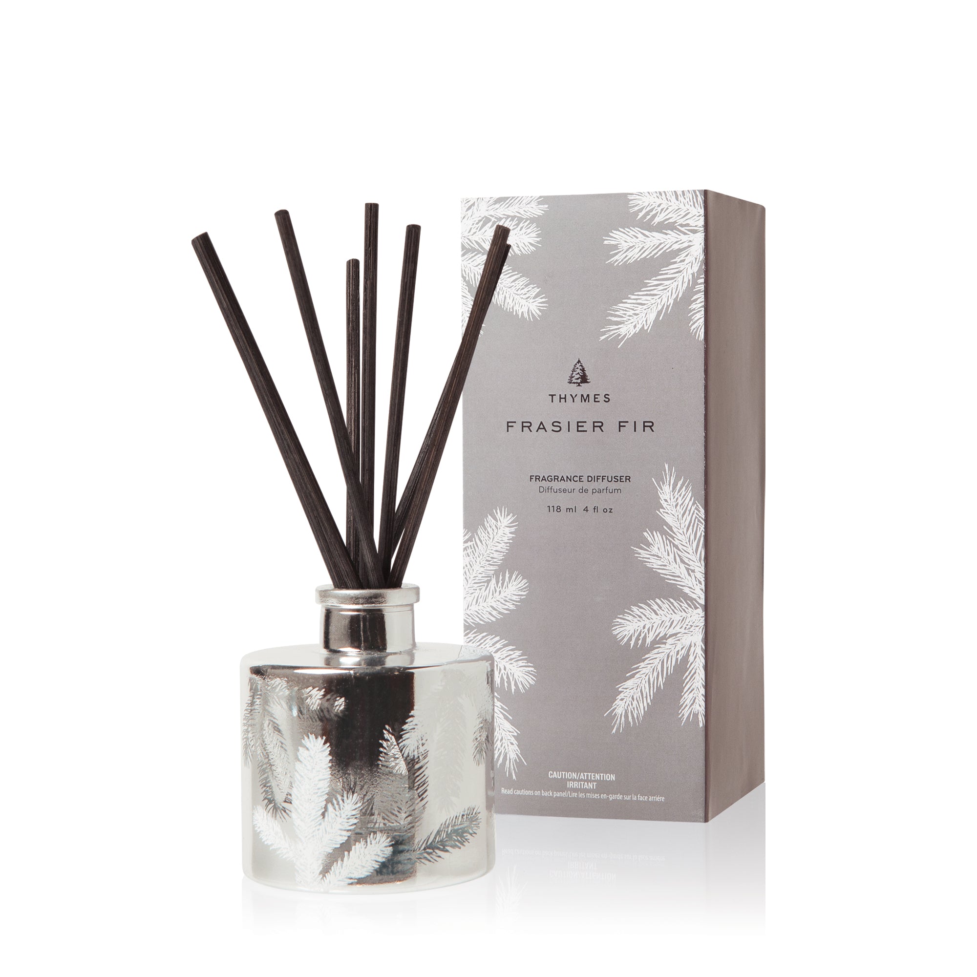 Frasier Fir Statement Petite Reed Diffuser