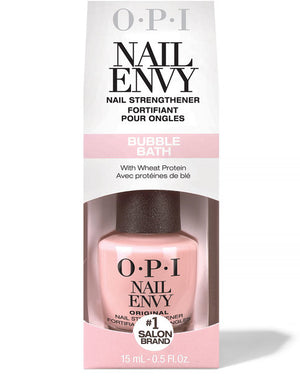 OPI Nail Envy Bubble Bath