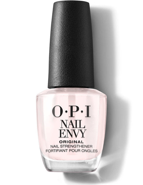 OPI Pink to Envy