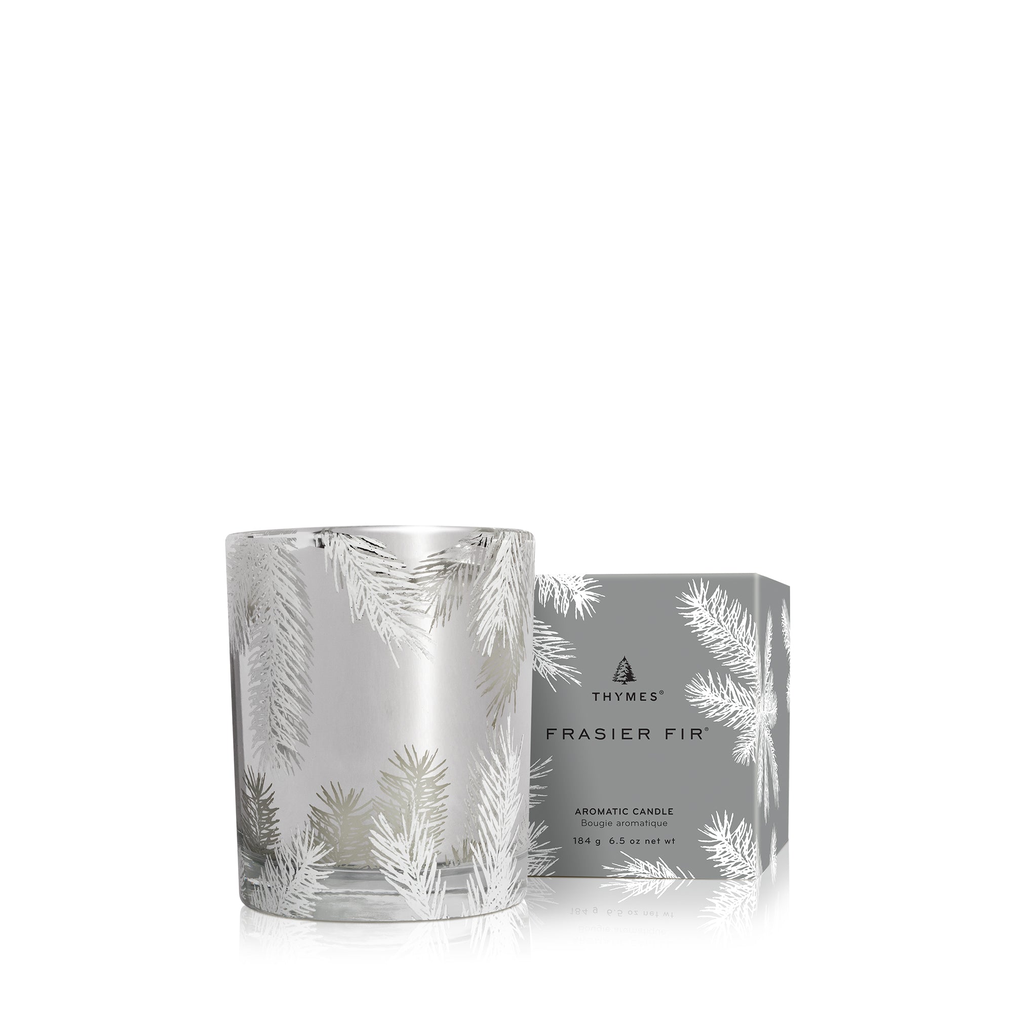 Frasier Fir Statement 6.5oz Poured Candle