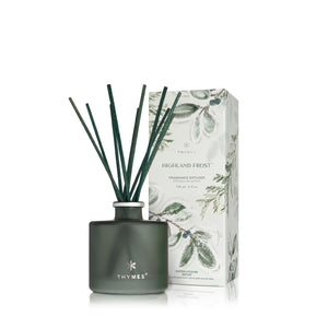 Highland Frost Holiday Gift Box